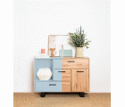 CHALK PAINT CP-13 AZUL CRISTAL
